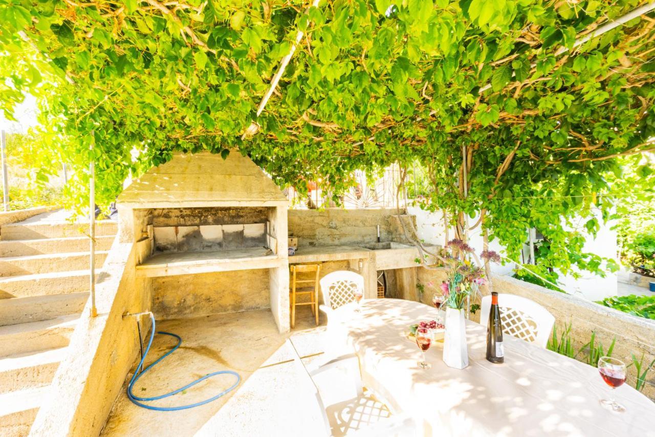 Bepic Quiet Location On A Beautiful Bay Διαμέρισμα Metajna Εξωτερικό φωτογραφία