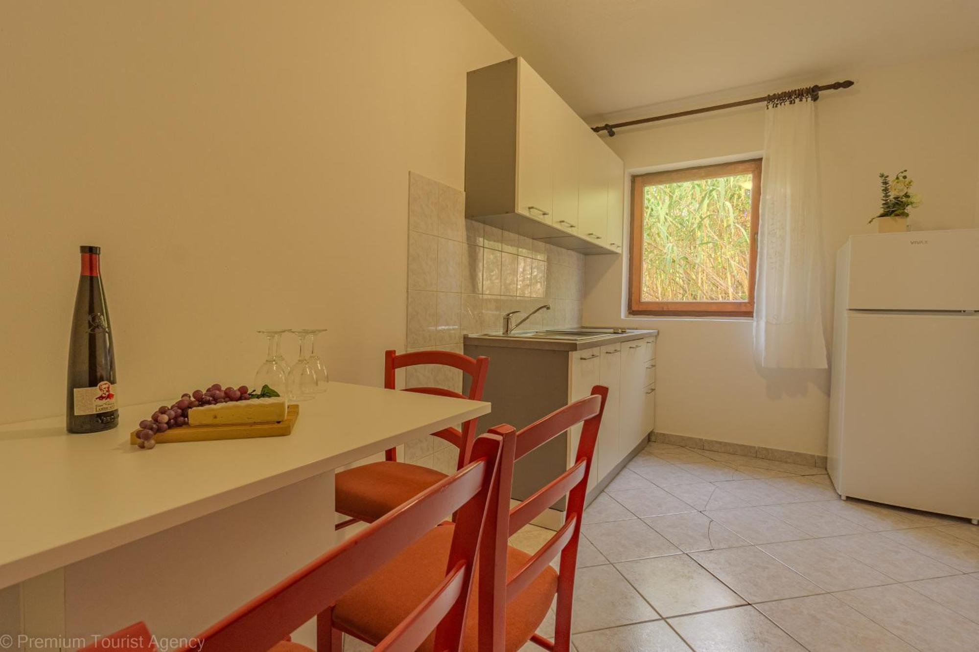 Bepic Quiet Location On A Beautiful Bay Διαμέρισμα Metajna Εξωτερικό φωτογραφία